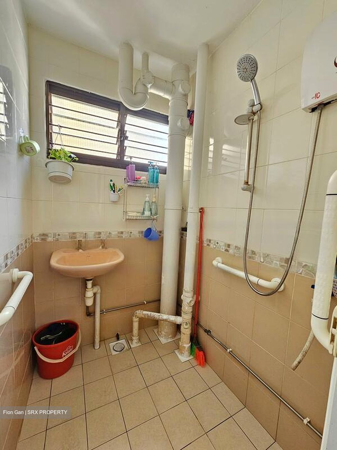 Blk 804 King Georges Avenue (Kallang/Whampoa), HDB 3 Rooms #427877941